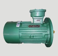 YBS(DSB)刮板機用防爆電機